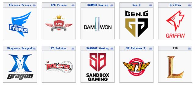 lck换代2020年新队将占一半!升降级赛立大功