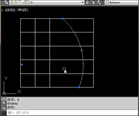 同样画cad为什么别人打图去了你还在画平面