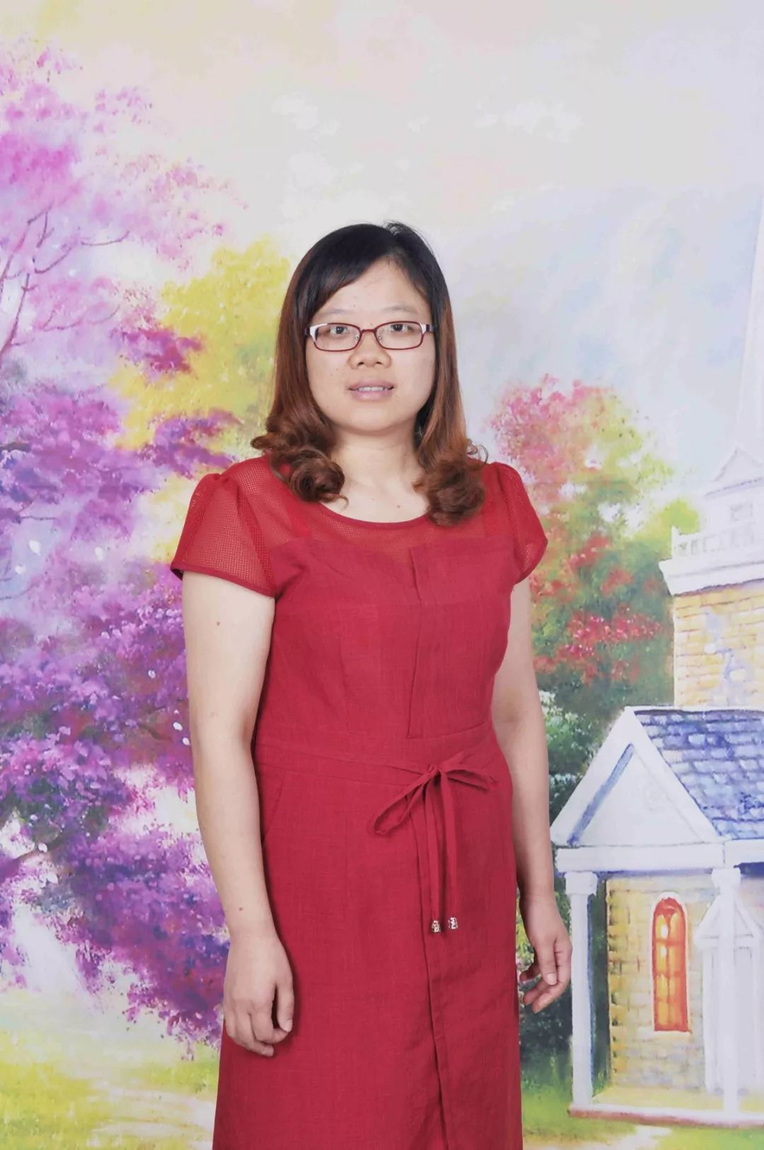 老师你好南充一共115位教师获全市表扬有你认识的吗