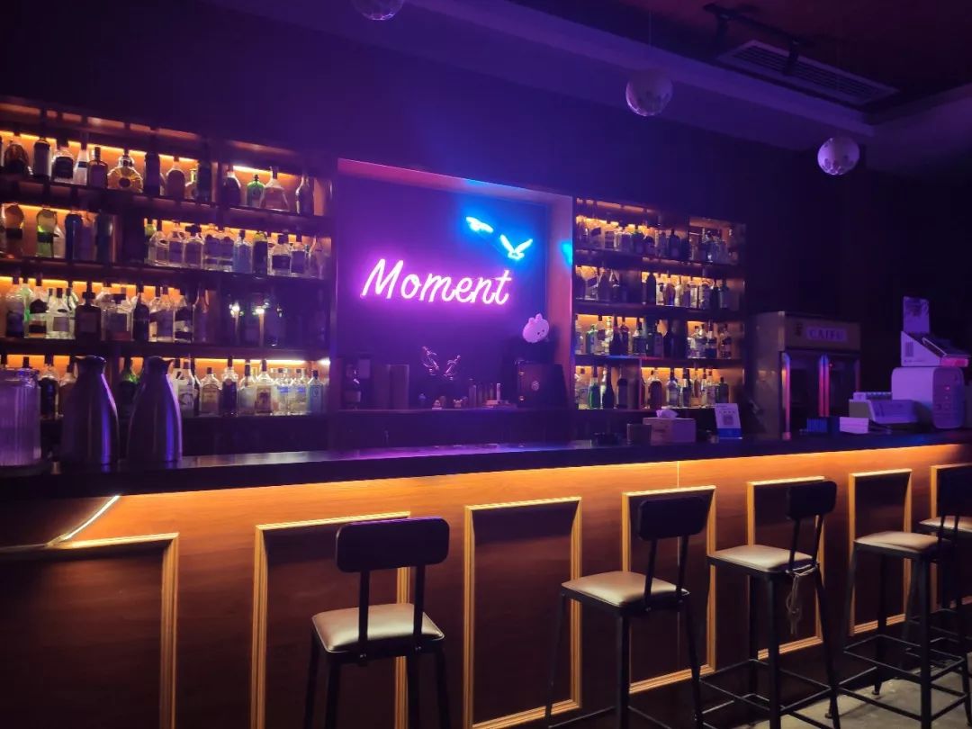 这个地方挺神秘隐藏在益阳夜色里的浪漫还有美酒直接送