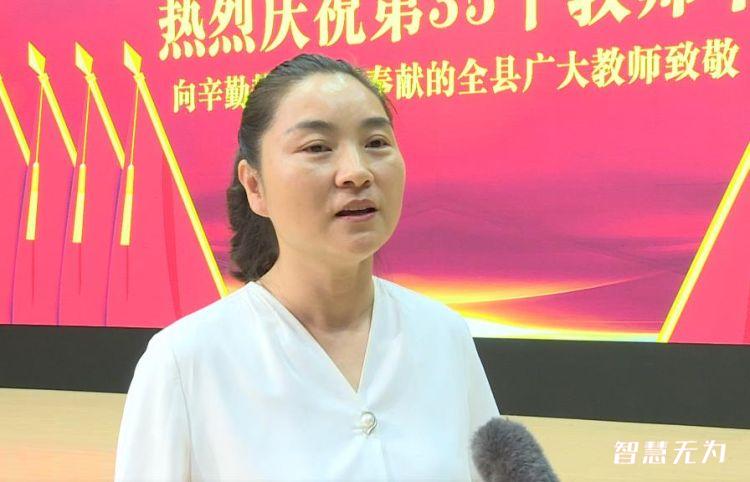 【无为县援疆教师,无为牛埠中学教师许文生】作为一名在基层从教30年