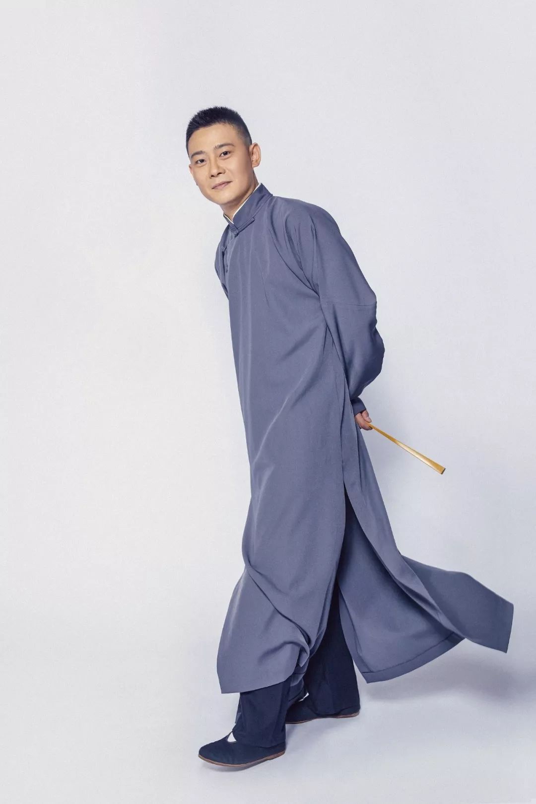 追着云平看峰高高峰栾云平2019相声专场西安站已经安排