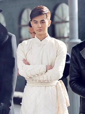 吹散云雾现真容望月阁第一高手袁天仲谢文东铁粉们还记得我吗