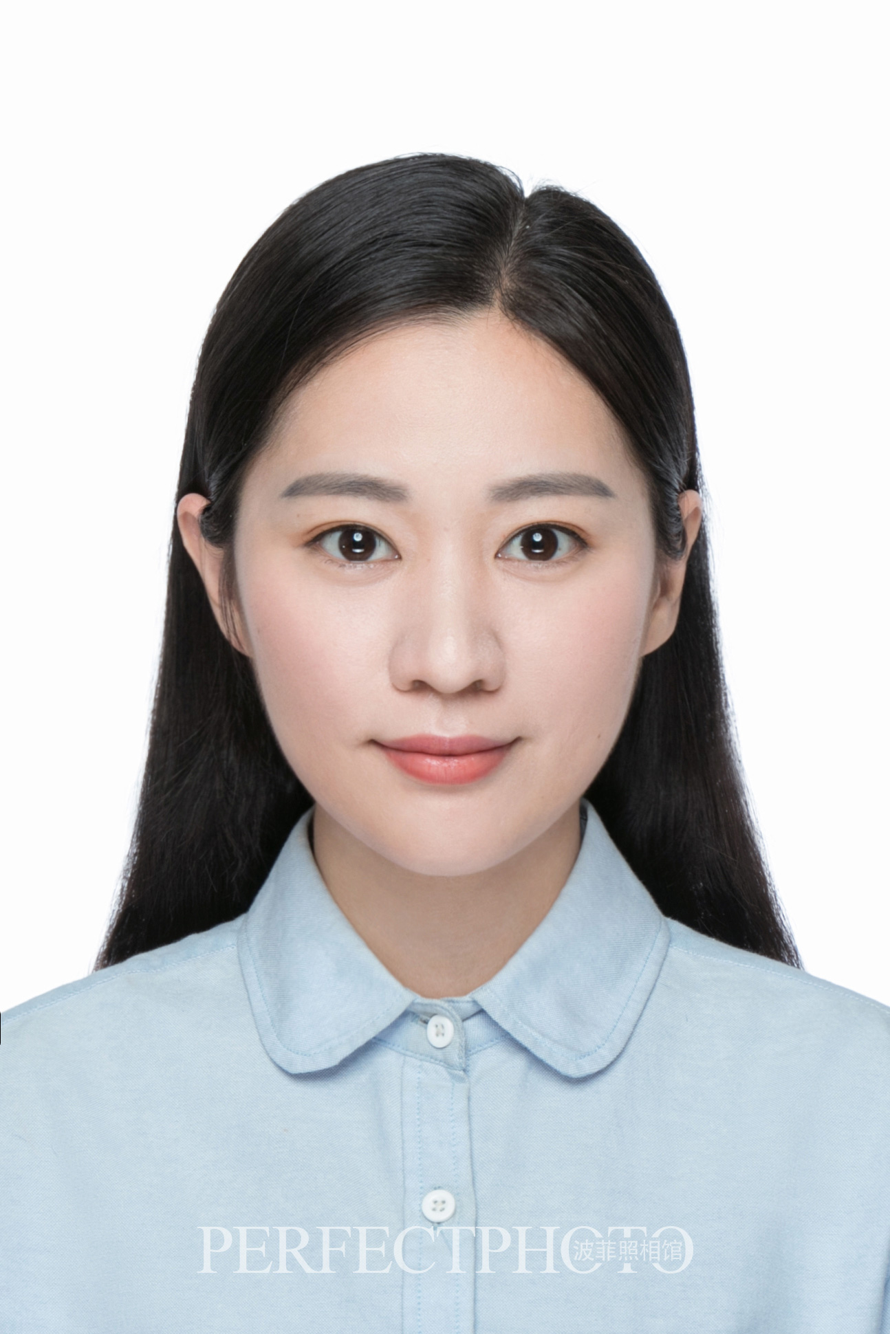 如何get一张汕头最美证件照?方寸之间也要做最美的自己_耳朵