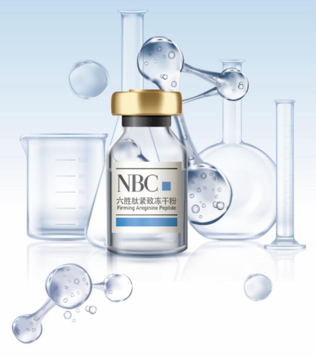 给活性成分上层密码,诺斯贝尔冻干粉代工为颜值经济带来新品