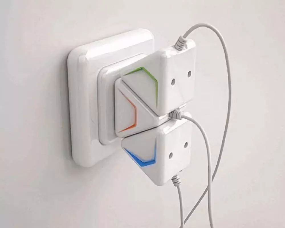 产品造型当产品造型设计遇上三角设计形元素有点意思