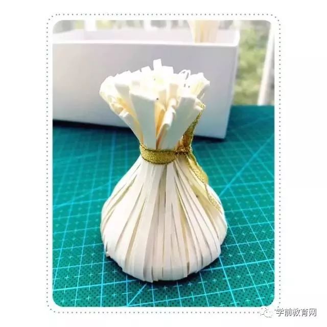 创意手工只要你敢想废纸杯也能很疯狂