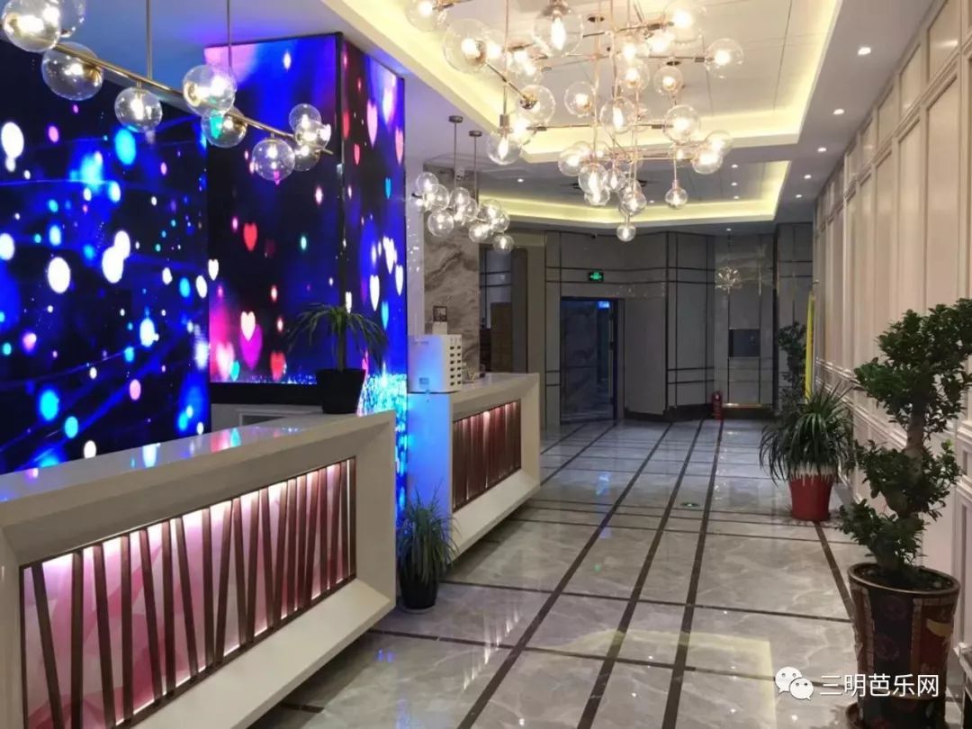 终于等到三明这家店盛大开业了