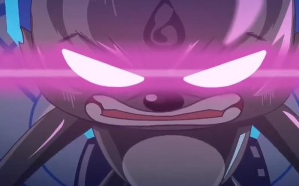 喜羊羊与灰太狼小狼人可能被洗白他的真实身份是什么