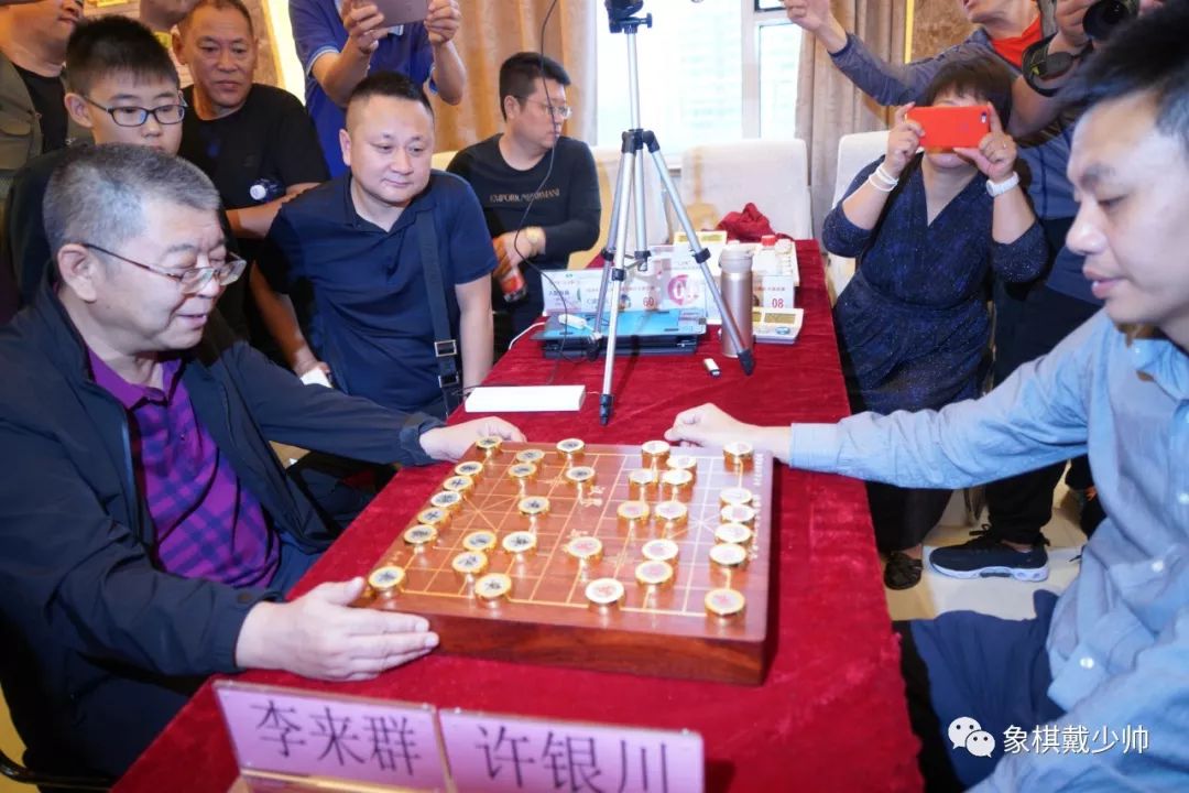 宝宝杯二日战报群雄擂鼓众豪亮剑六脉神特全胜领跑百万金棋闪亮登场