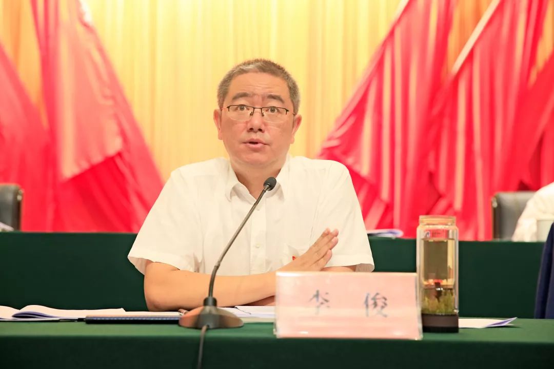 西昌市召开2019年教育工作大会一批教育教学先进集体和代表获表彰