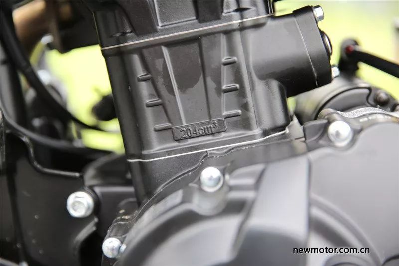 与君初相见犹如故人归首试赛科龙rx1s