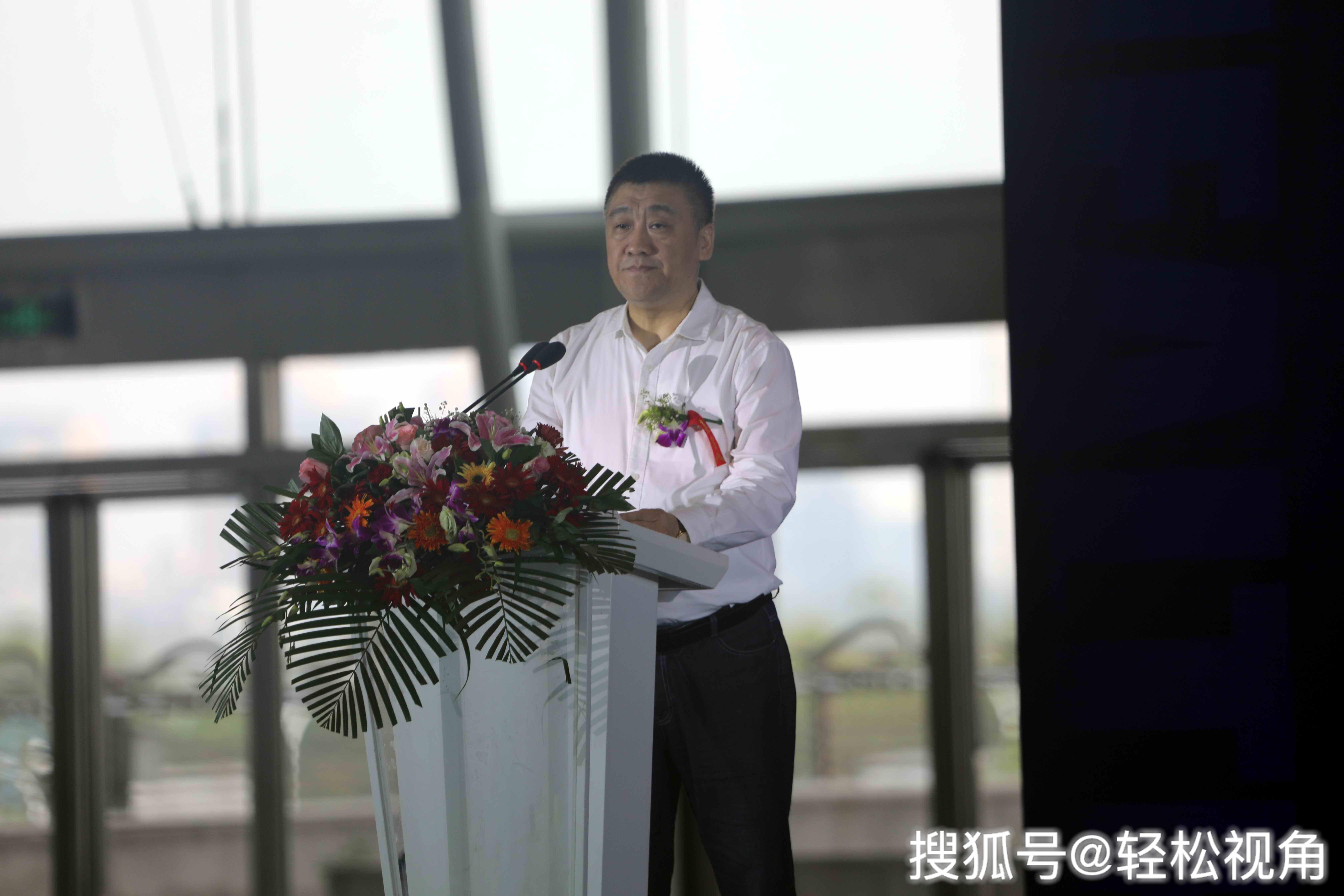 2019南京国际沐浴健康产业博览会暨沐浴温泉文化节盛大启幕