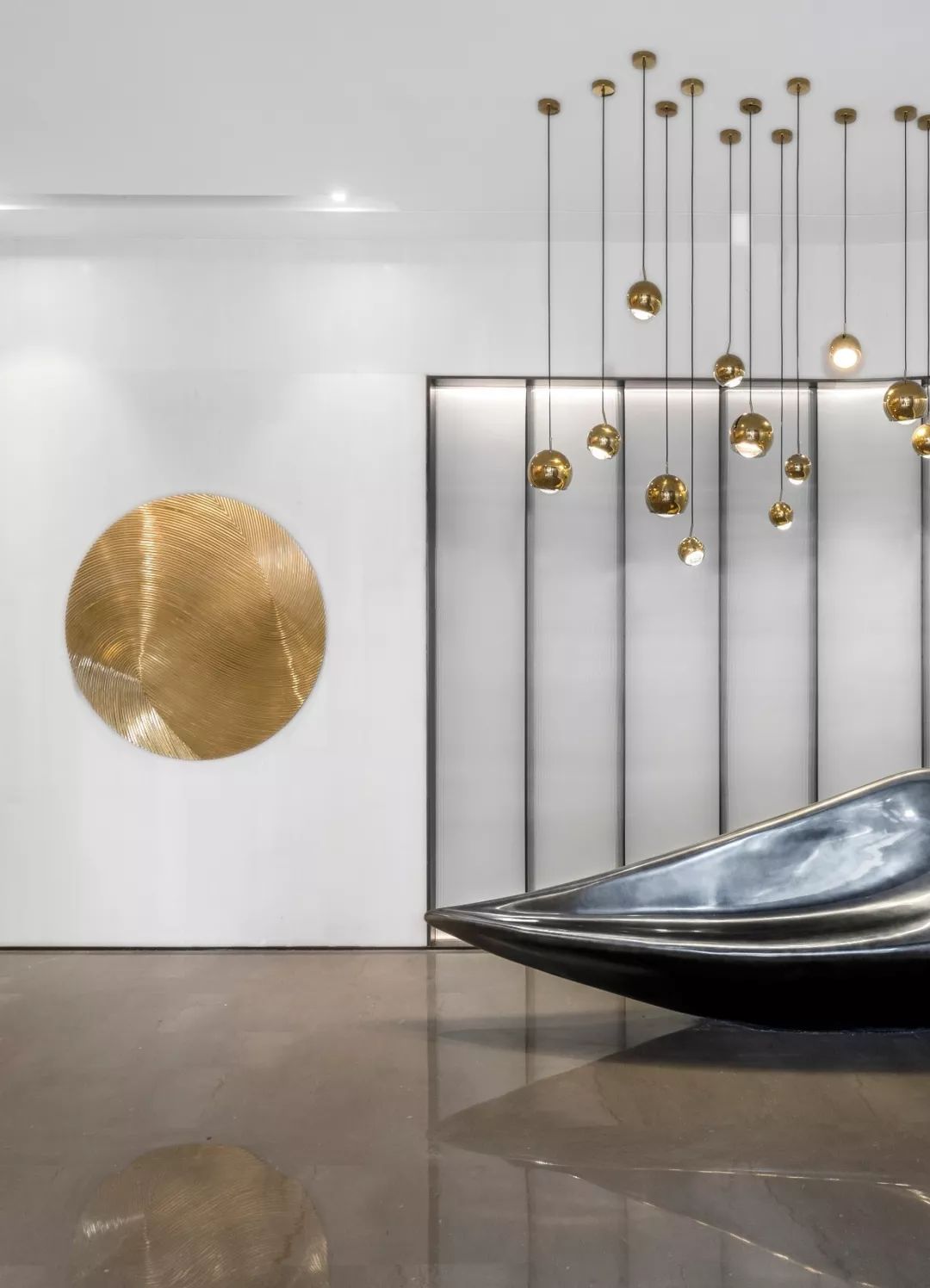 集艾设计最新力作