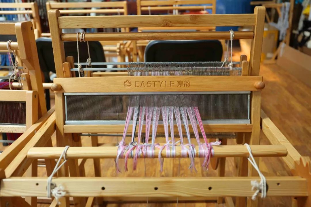 艺游宋庄缂丝第一眼动容再一眼入心