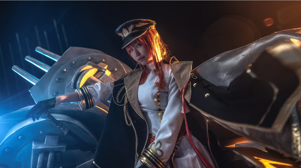 cos正片碧蓝航线君主网友看后道具必须给满分