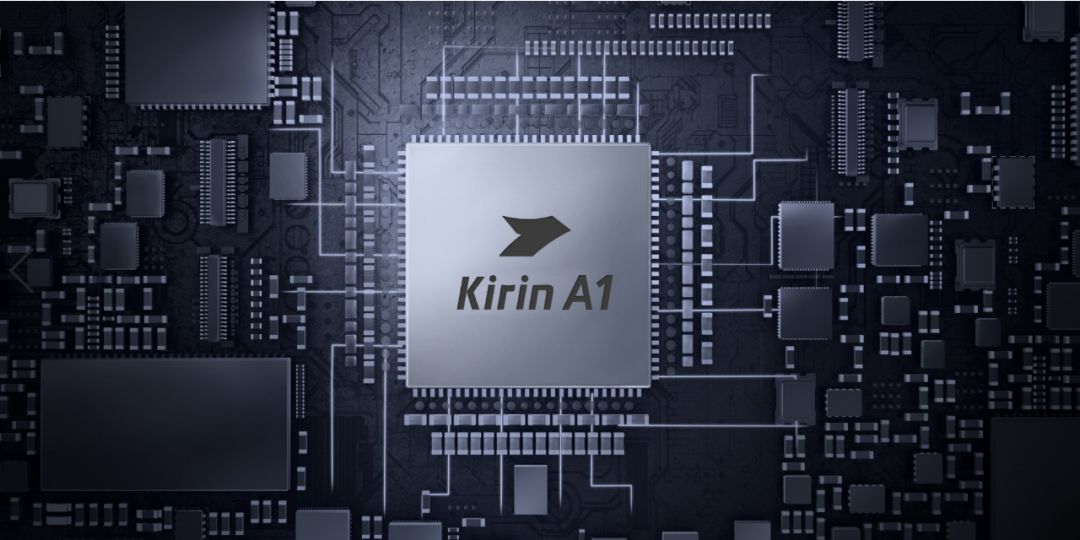 huawei华为 | 发布麒麟990系列芯,将在huawei mate30系列首发!