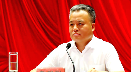 湖南省永兴庆祝第35个教师节 启动师德养成教育示范县项目_赵宇