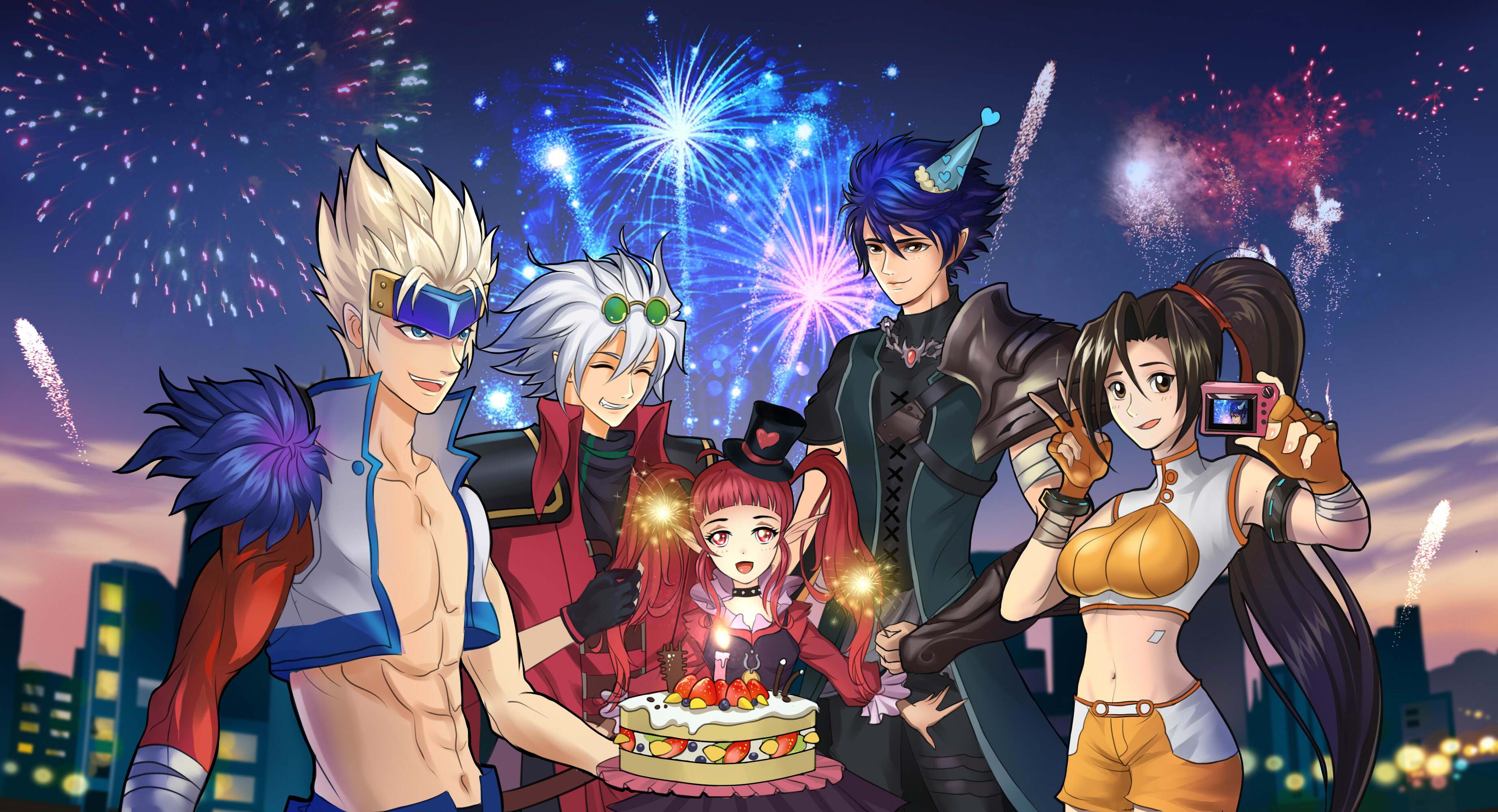 dnf超级怀旧大盘点!那些舰炮防御战里面为所欲为的职业