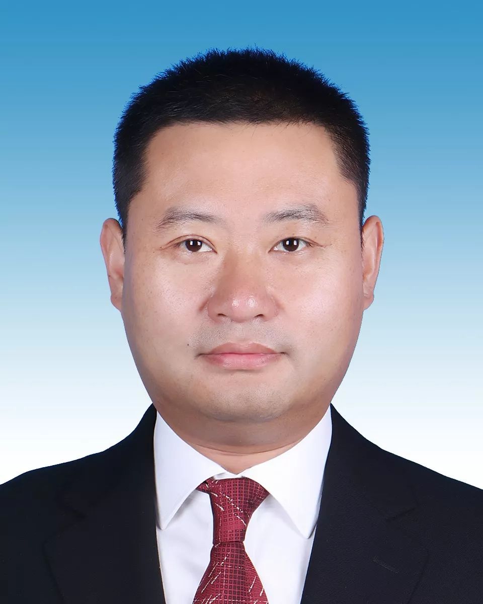 海盐县拟提拔任用转任重要岗位县管领导干部任前公示通告