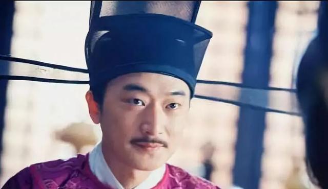 原创吕端大事不糊涂指的是哪些大事上不糊涂呢