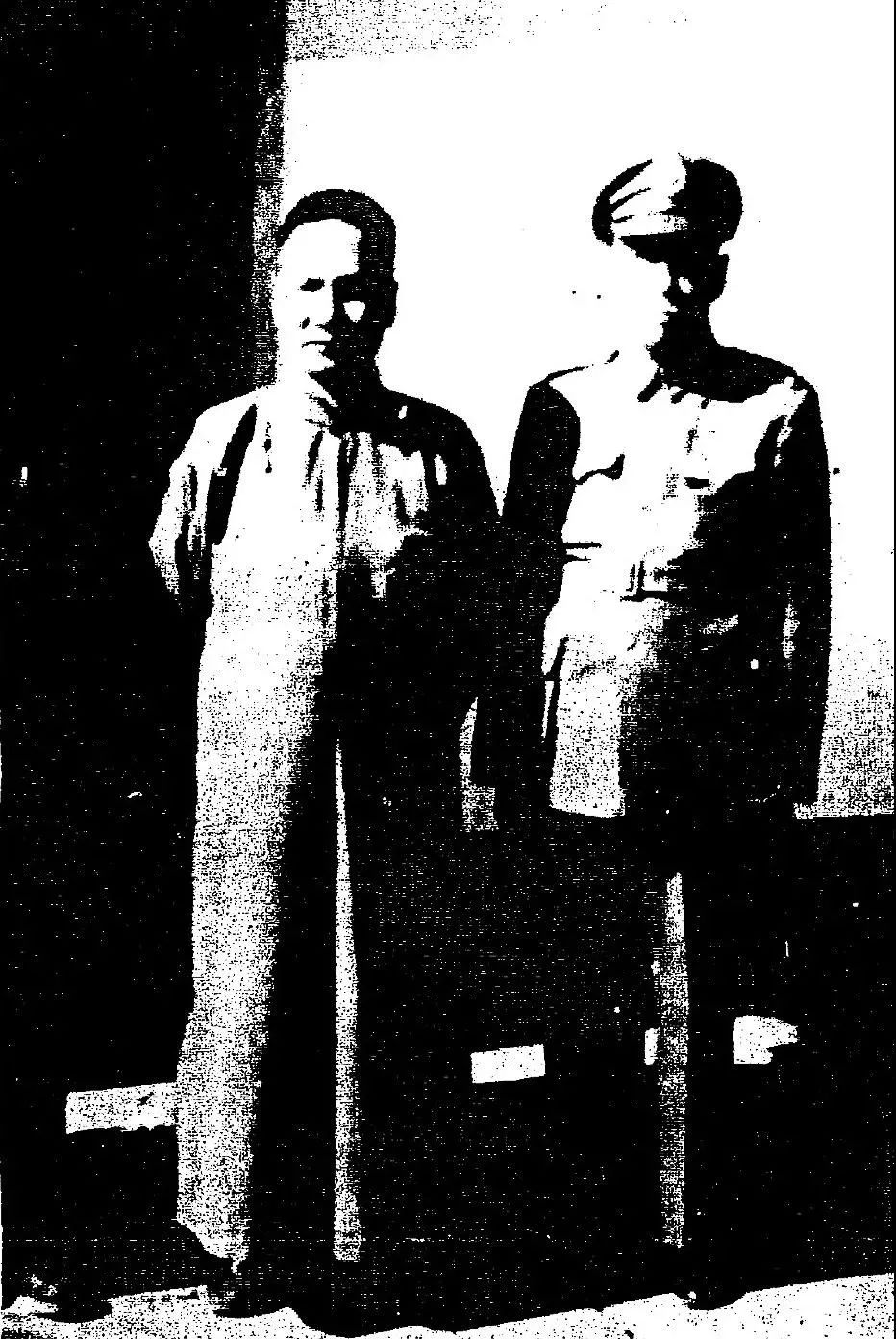 老街名人留踪系列十五民国昆明第一任市长一代滇军名将马鉁