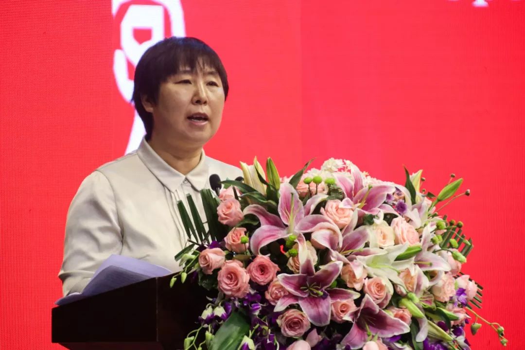 大同大学2019级新生开学典礼