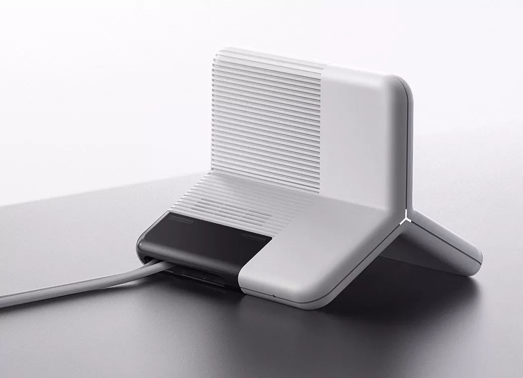 产品造型当产品造型设计遇上三角设计形元素有点意思