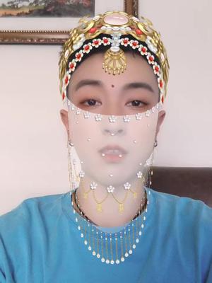 天竺少女沙里瓦良心道具真的谁拍谁美