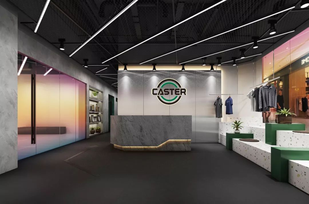 caster舞蹈教室丨10月comingsoon