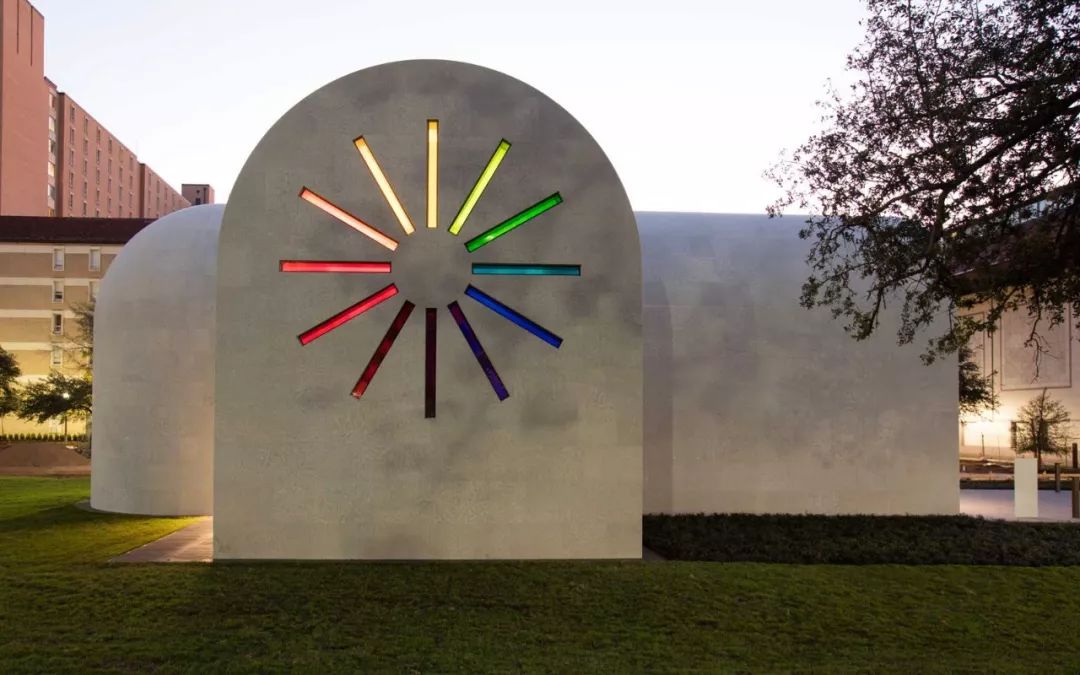 埃尔斯沃斯·凯利 ellsworth kelly | 我不是一个创作者_noland