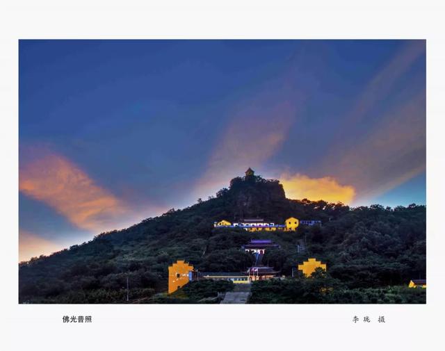 头条秋意渐浓无为你来这里静享初秋好时光