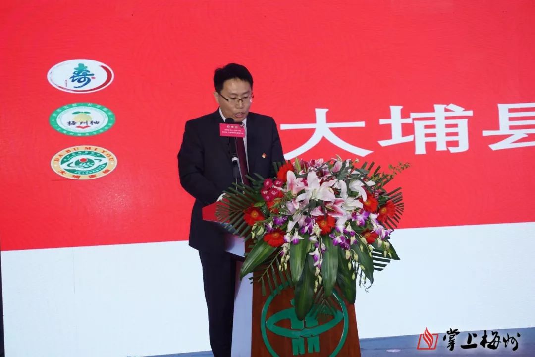 看梅州大埔蜜柚在北京火了一把明天柚有大动作