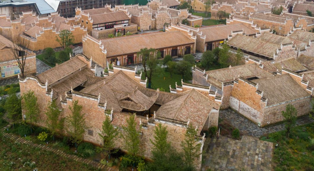 万载古城穿月之旅活动闪耀全国各大媒体争相报道