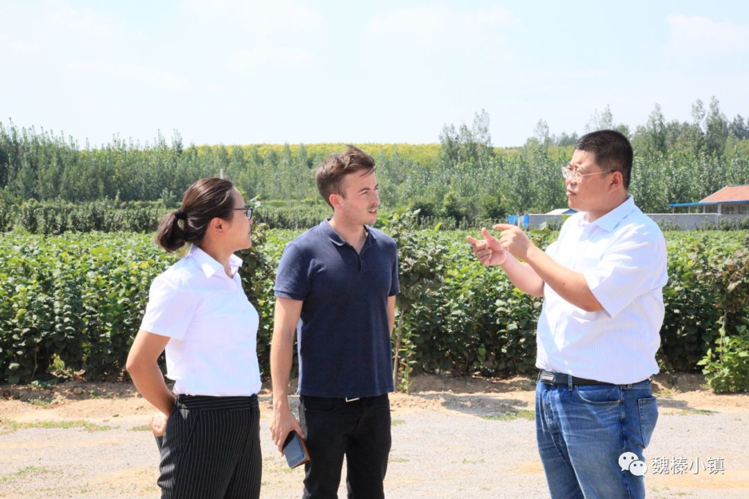 一罐榛子乳引起了这位英国人的