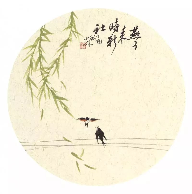 林帝浣业余画家的追梦之路110幅