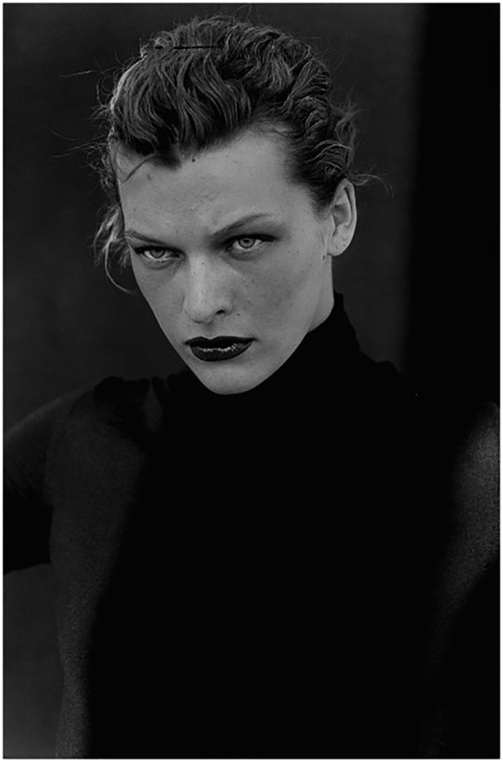 环球彼得林德伯格魔力诗人