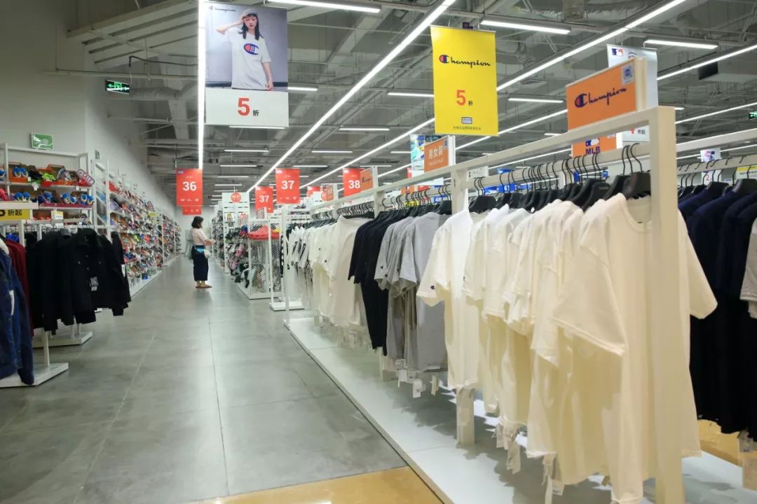 天津新开一家5000㎡平价大卖场品牌低至19元住这个区的有福了