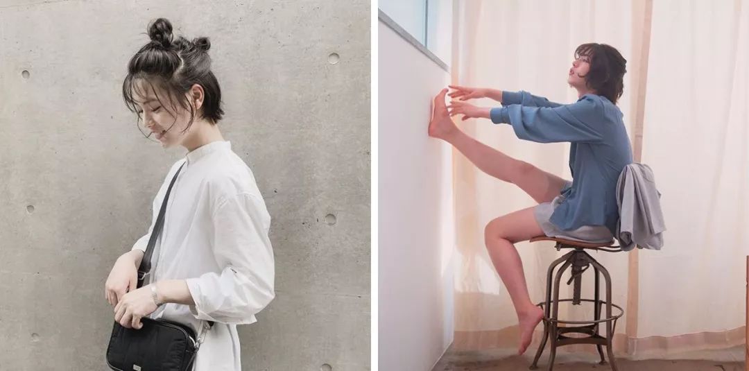 5号选手:井手上漠