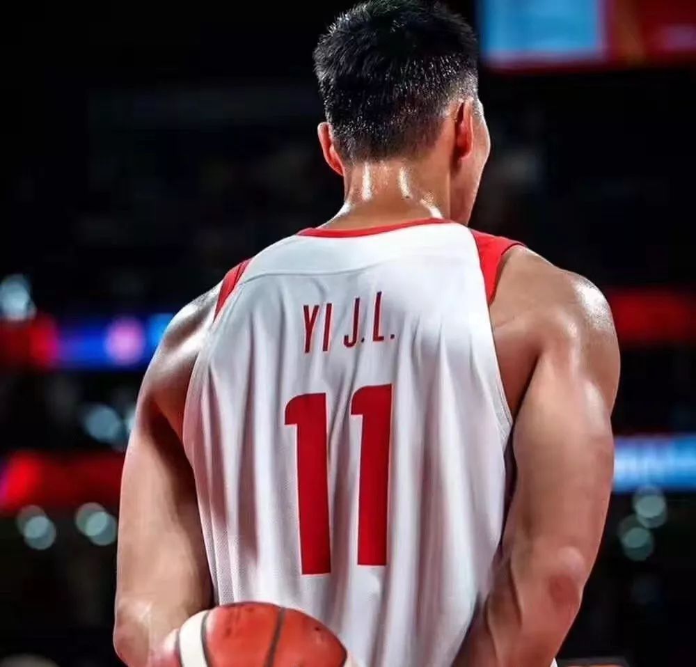 这不是最好的时代,但有最好的易建联