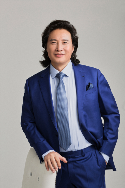 著名男高音戴玉强师生音乐会将在南宁开幕