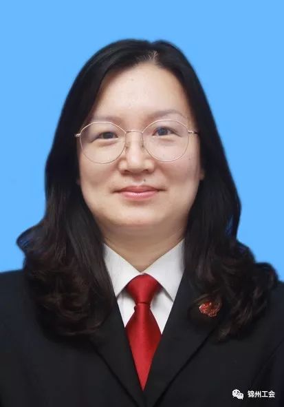 锦州市原女副市长图片