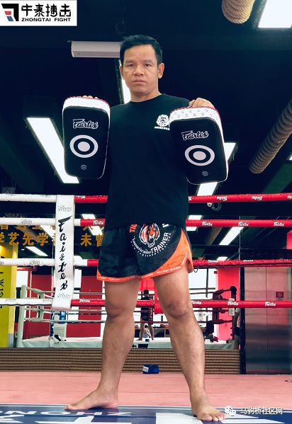 一起去搏击吧ko一切烦恼少儿搏击成人搏击全都办一年送一年