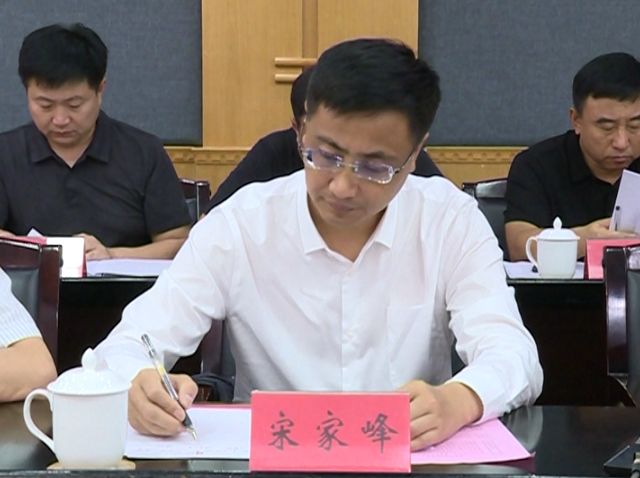 【安达发布 要闻】黑龙江全省河湖长制督查组来安达市开展专项督查