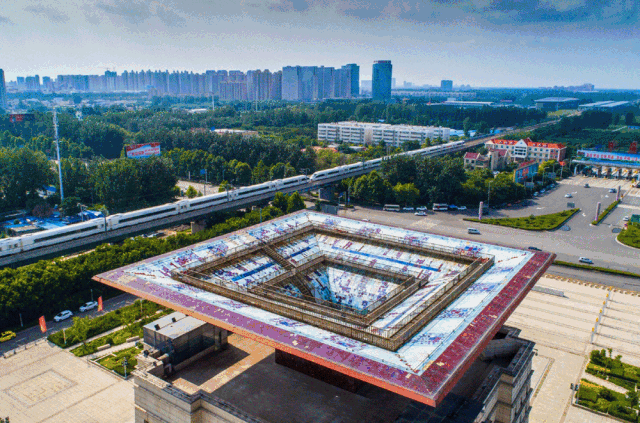 所有许昌人全国民族运动会观赛指南看这一篇就够了