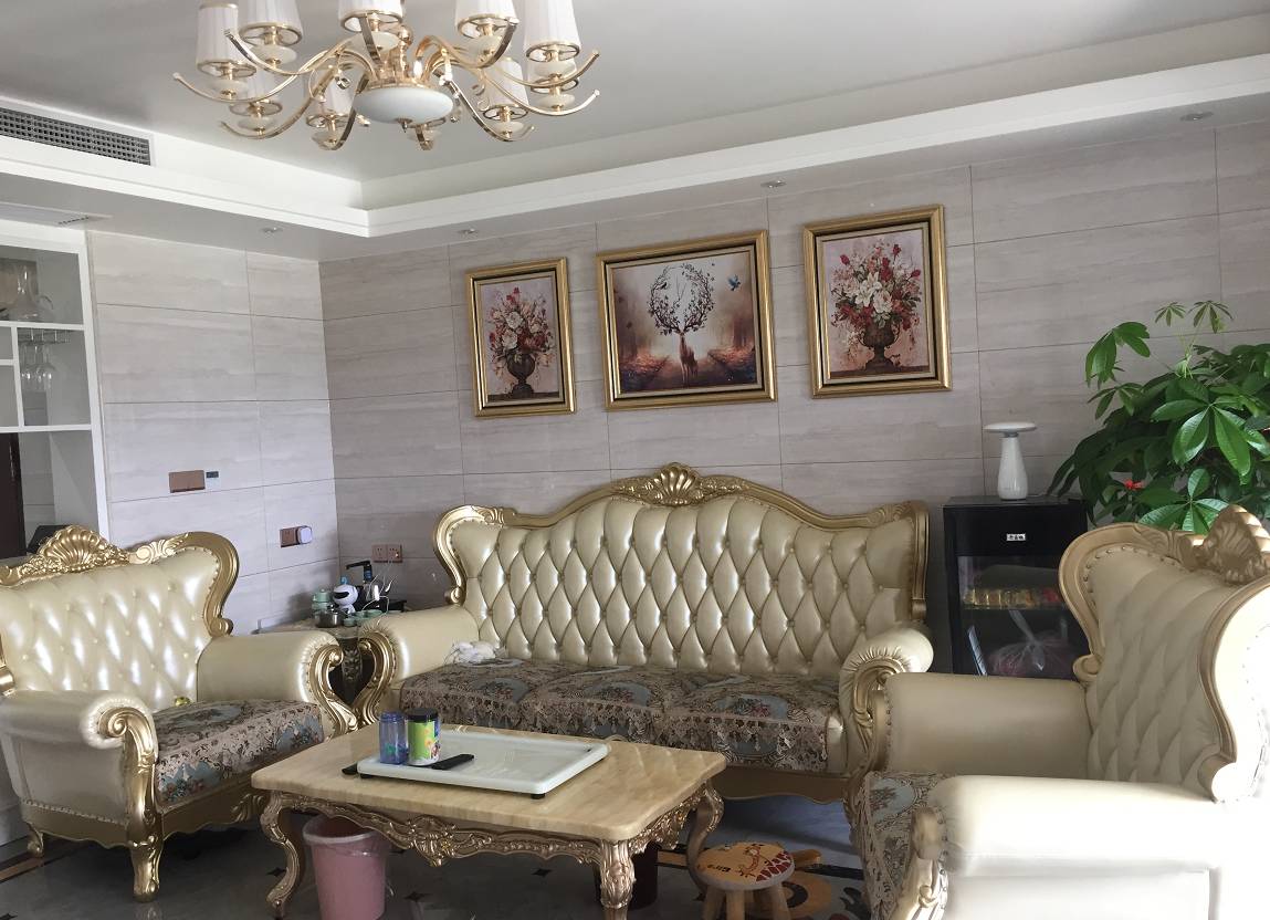 花了30万装修的房子,却被同事吐槽好土气,像十几年前的装修风