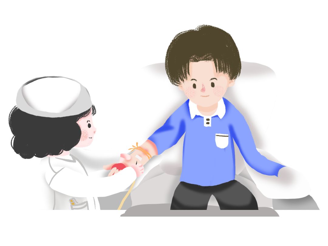 抽血会传染艾滋病吗答案居然是