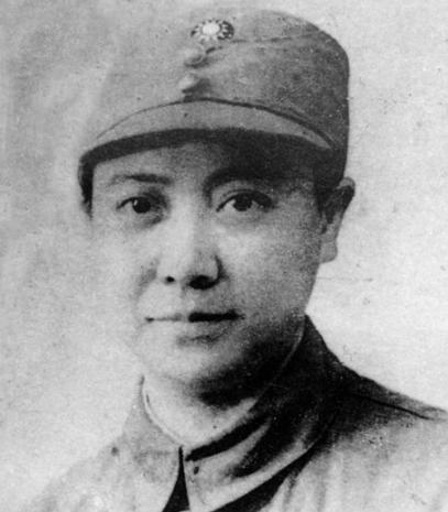5位黄埔军校毕业的女杰:图2是红军师长,图3被蒋介石授少将军衔_胡筠