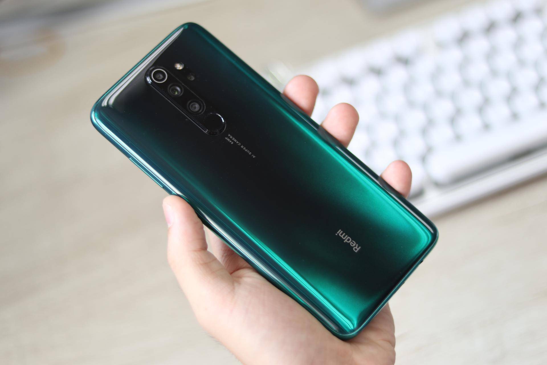 redminote8pro一周使用体验1399起的价格是否值得买