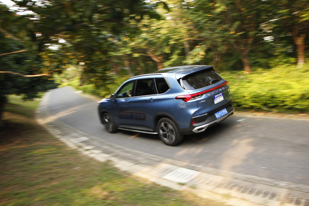 开启全民定制时代 实拍全新迈克萨斯d60_搜狐汽车_搜狐网